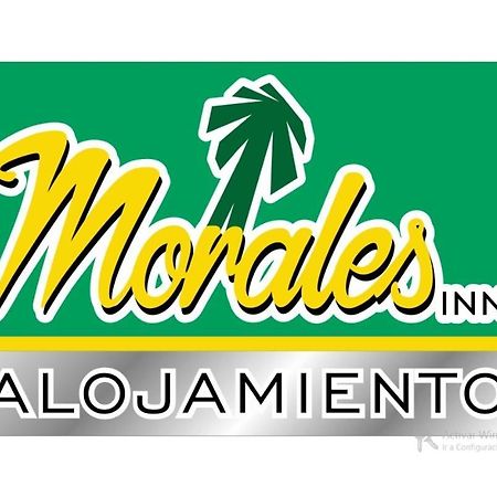 Morales Inn Tarapoto Εξωτερικό φωτογραφία