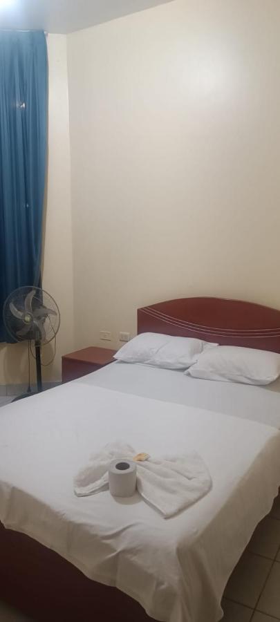 Morales Inn Tarapoto Εξωτερικό φωτογραφία