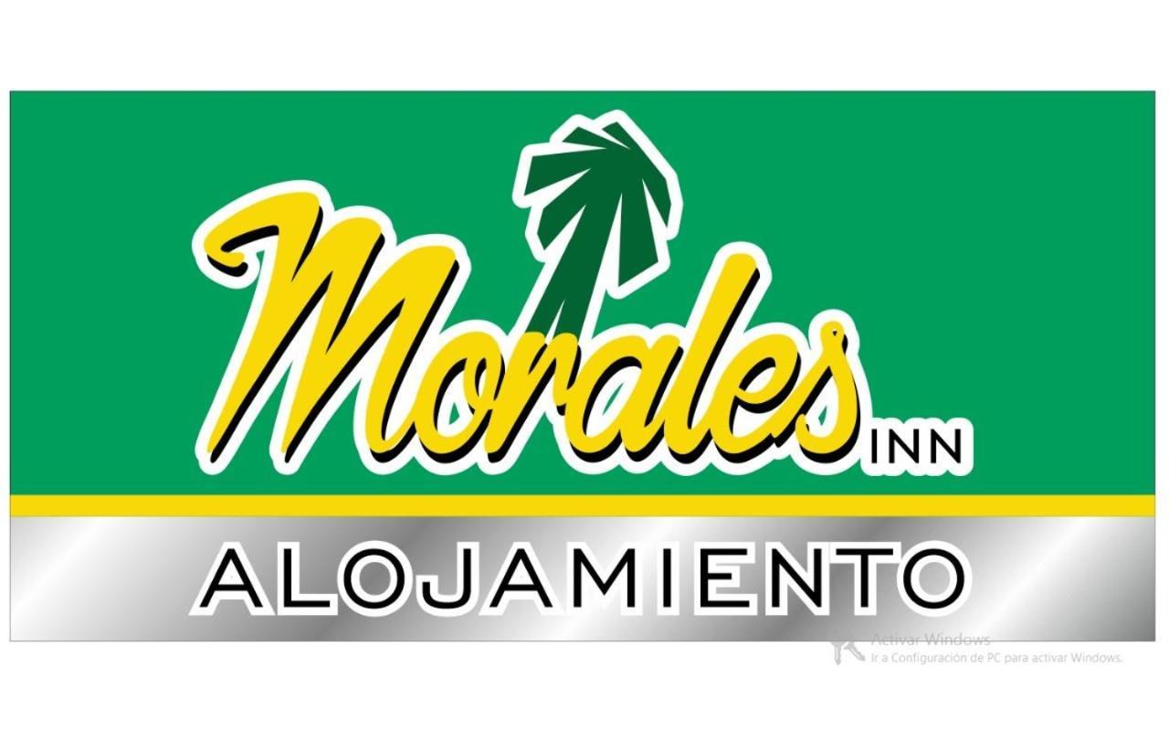 Morales Inn Tarapoto Εξωτερικό φωτογραφία